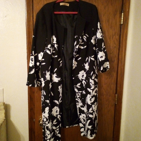 NIPPON BOUTIQUE COAT/DUSTER - Picture 10 of 10